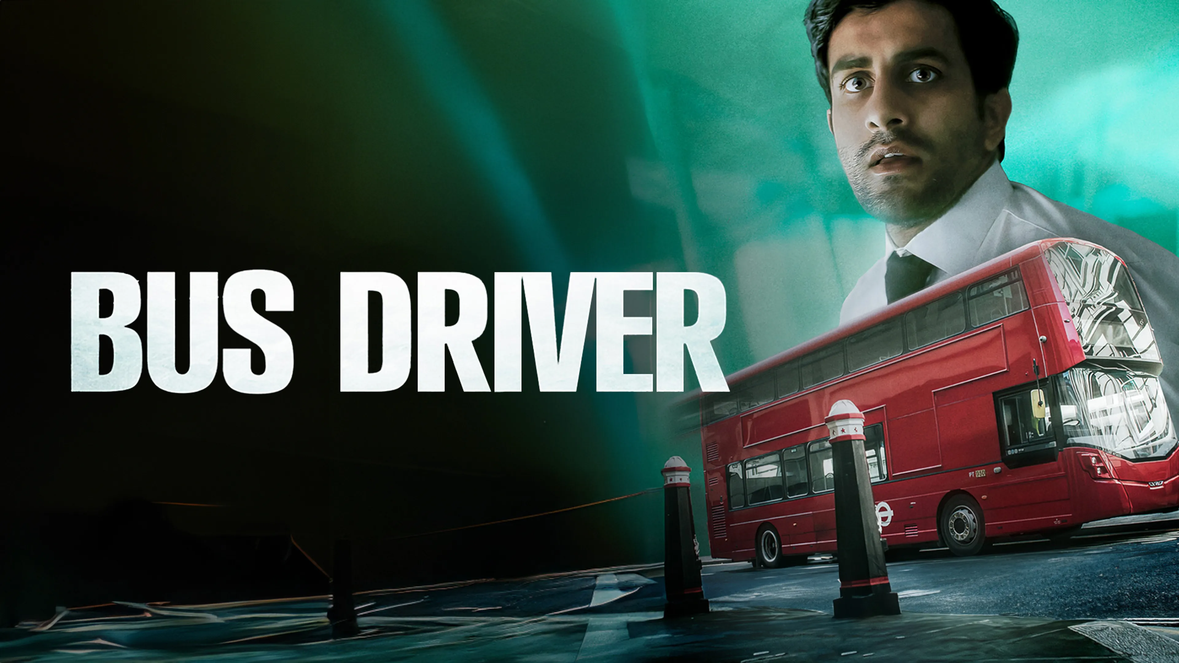 Bus Driver poster
